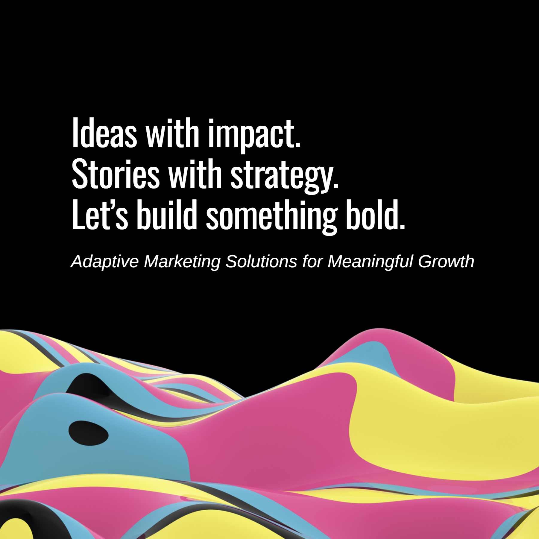 Kate Cloran - Marketing Consultant