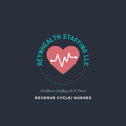 Reynhealth Staffing