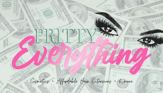 Pritty Everything LLC