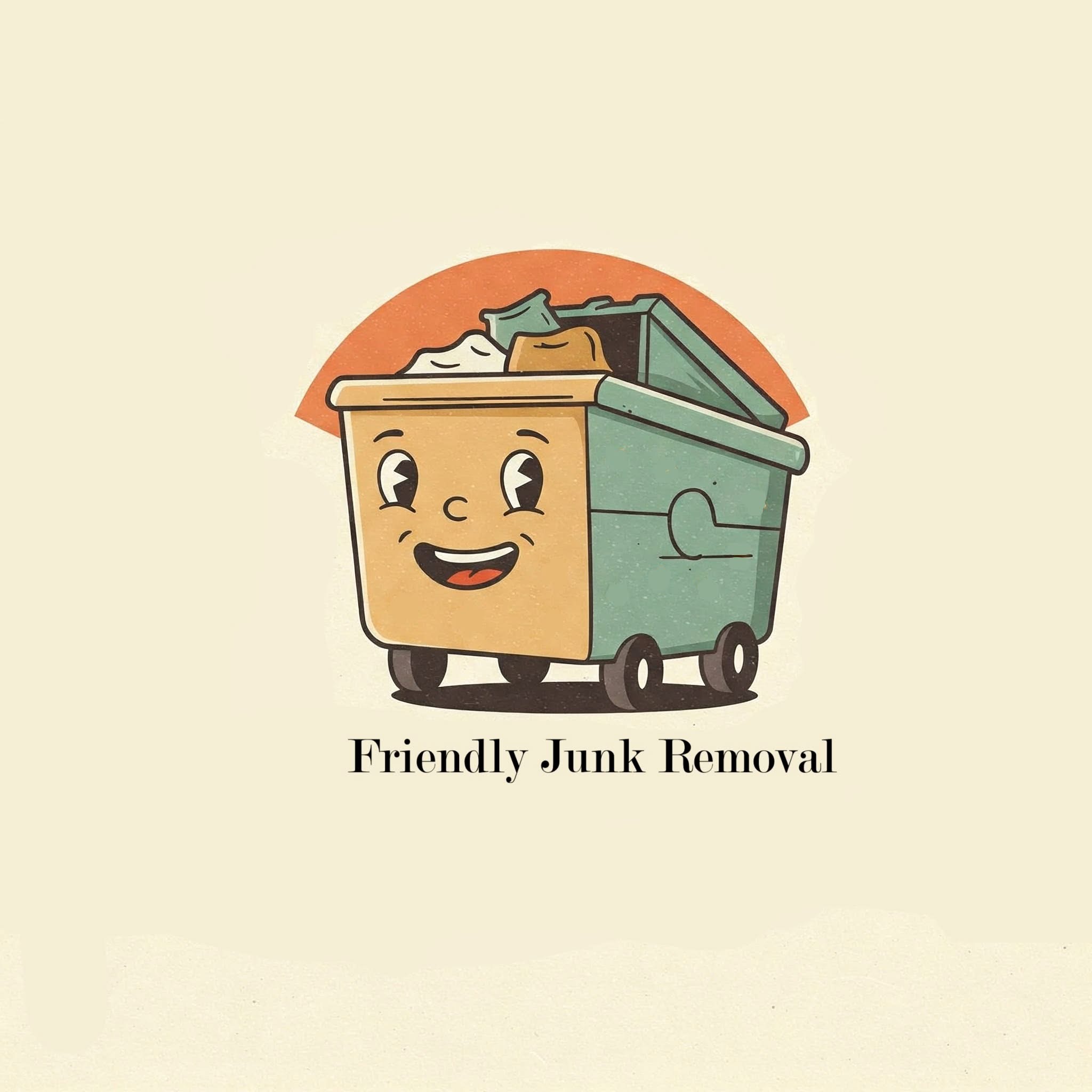 Friendly Junk Removal LLC