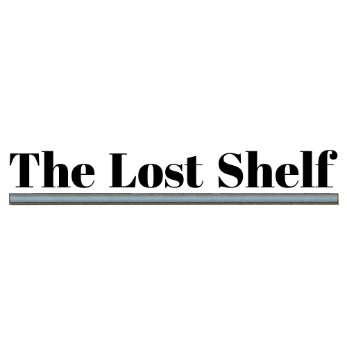 The Lost Shelf