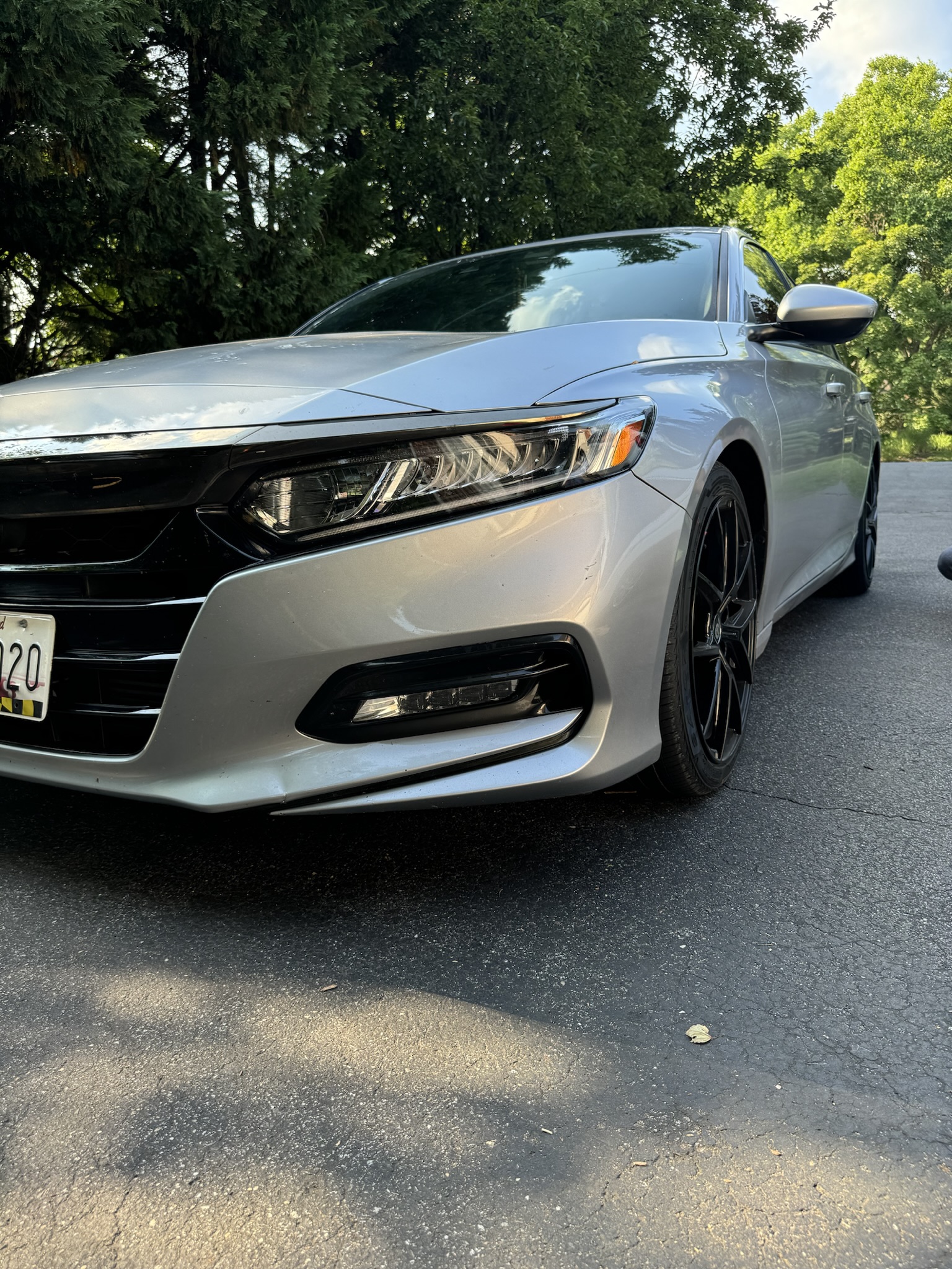 Revive Pro Mobile Car Detailing