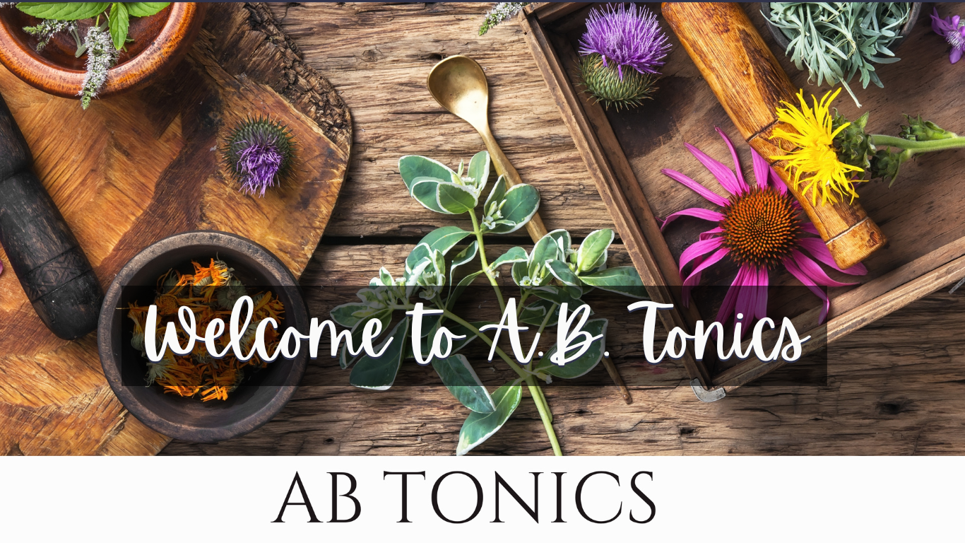 AB TONICS LLC