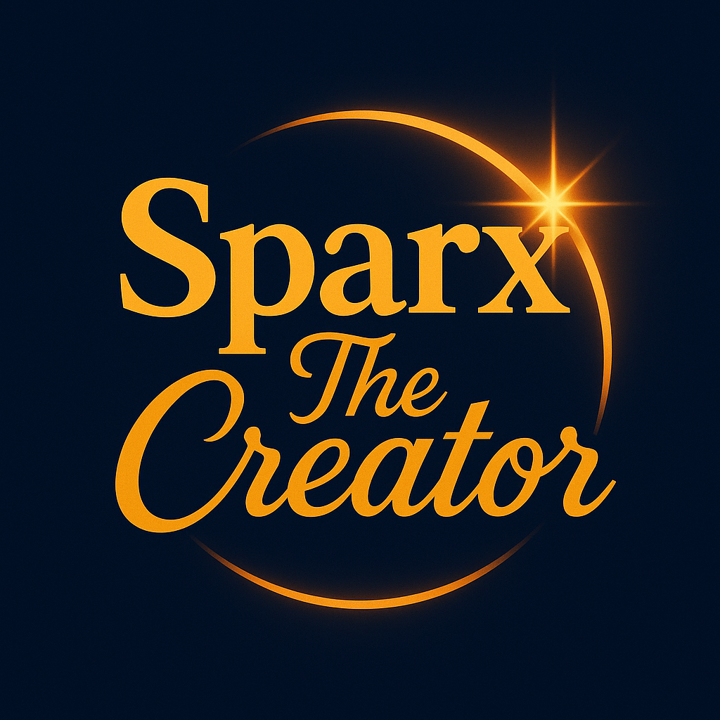 Sparxthecreatorllc