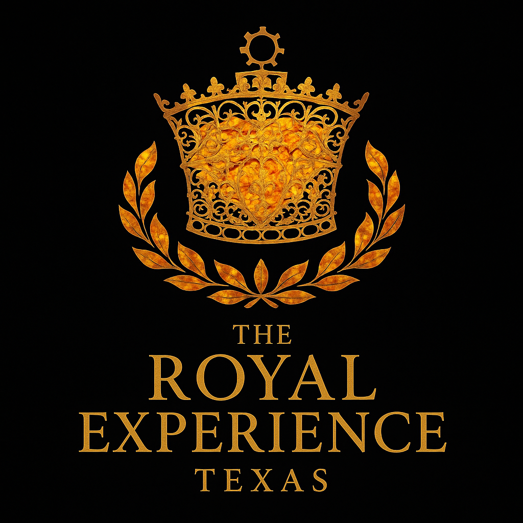 The Royal Experience Texas Inc