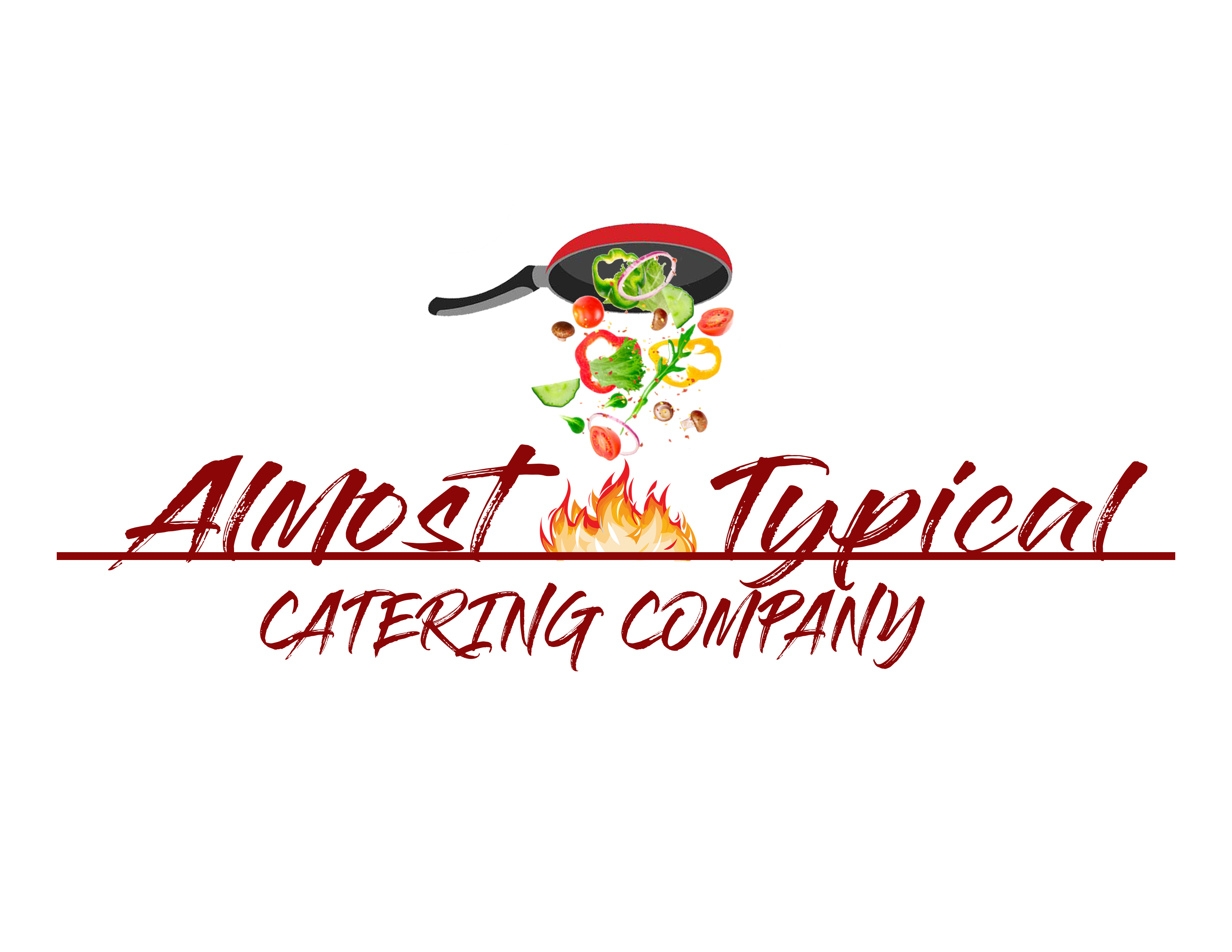 Almost Typical Catering Company