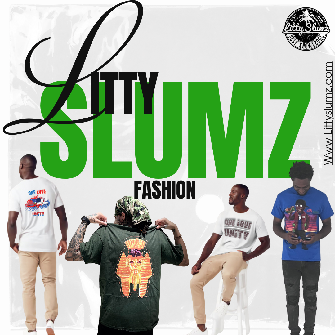 Litty Slumz LLC