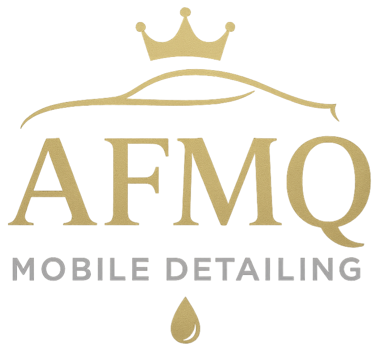 Afmq Mobile Auto Detailing