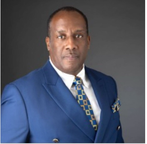 Deron Sobers Insurance Agent