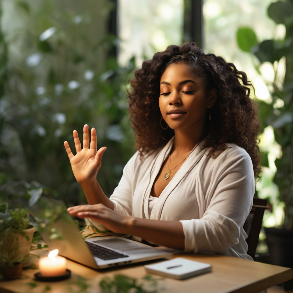 Fluorescent Enlightenment