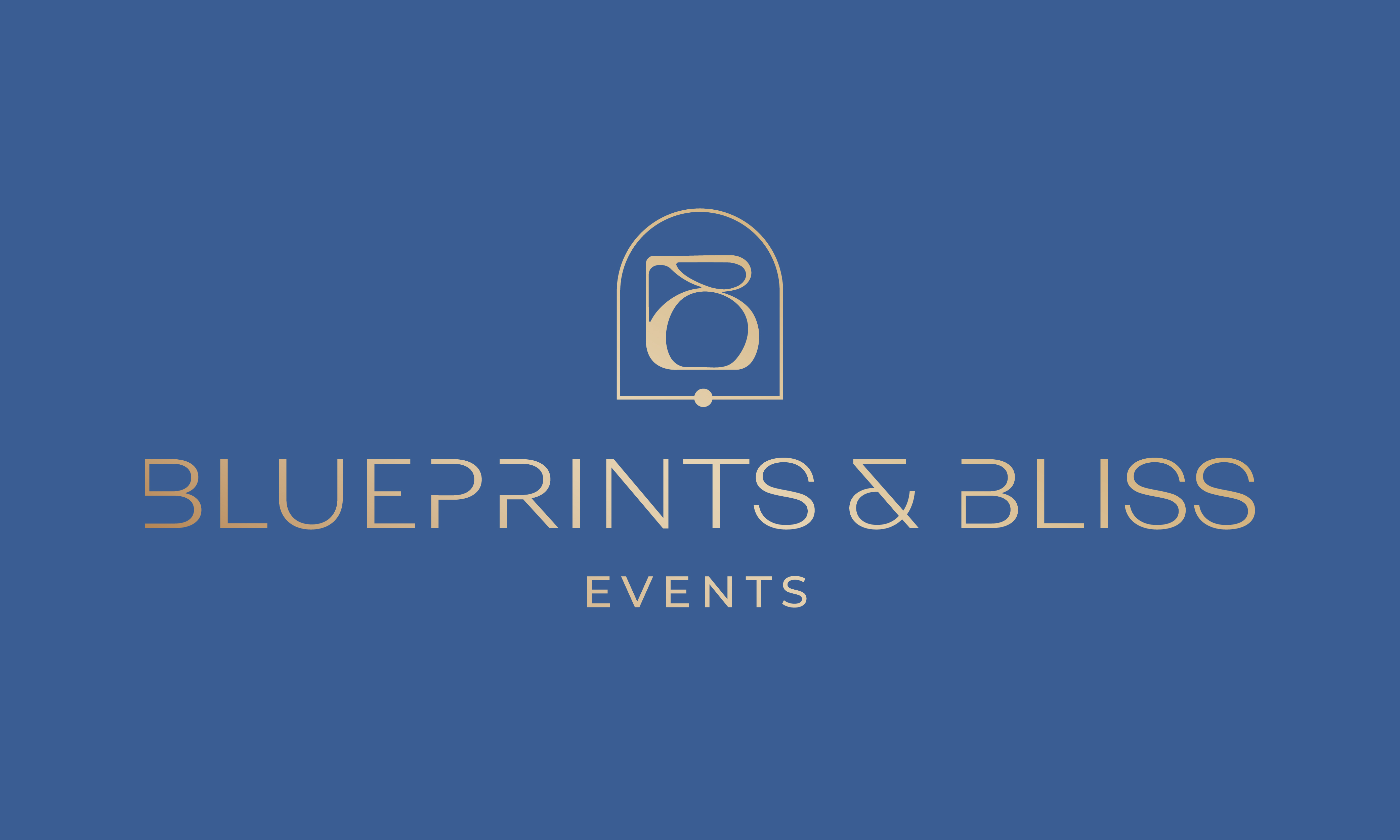 Blueprints And Bliss Events