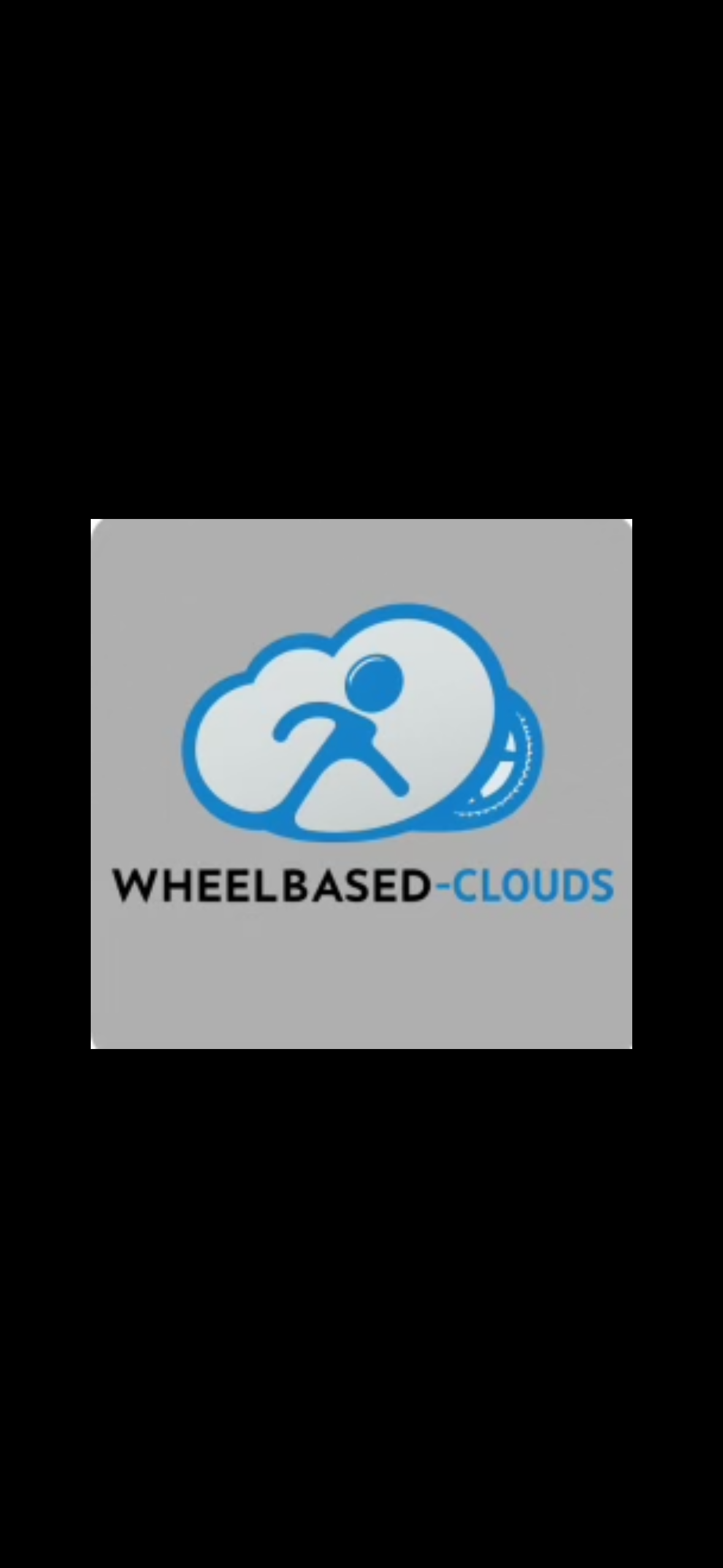 Wheel Based Clouds