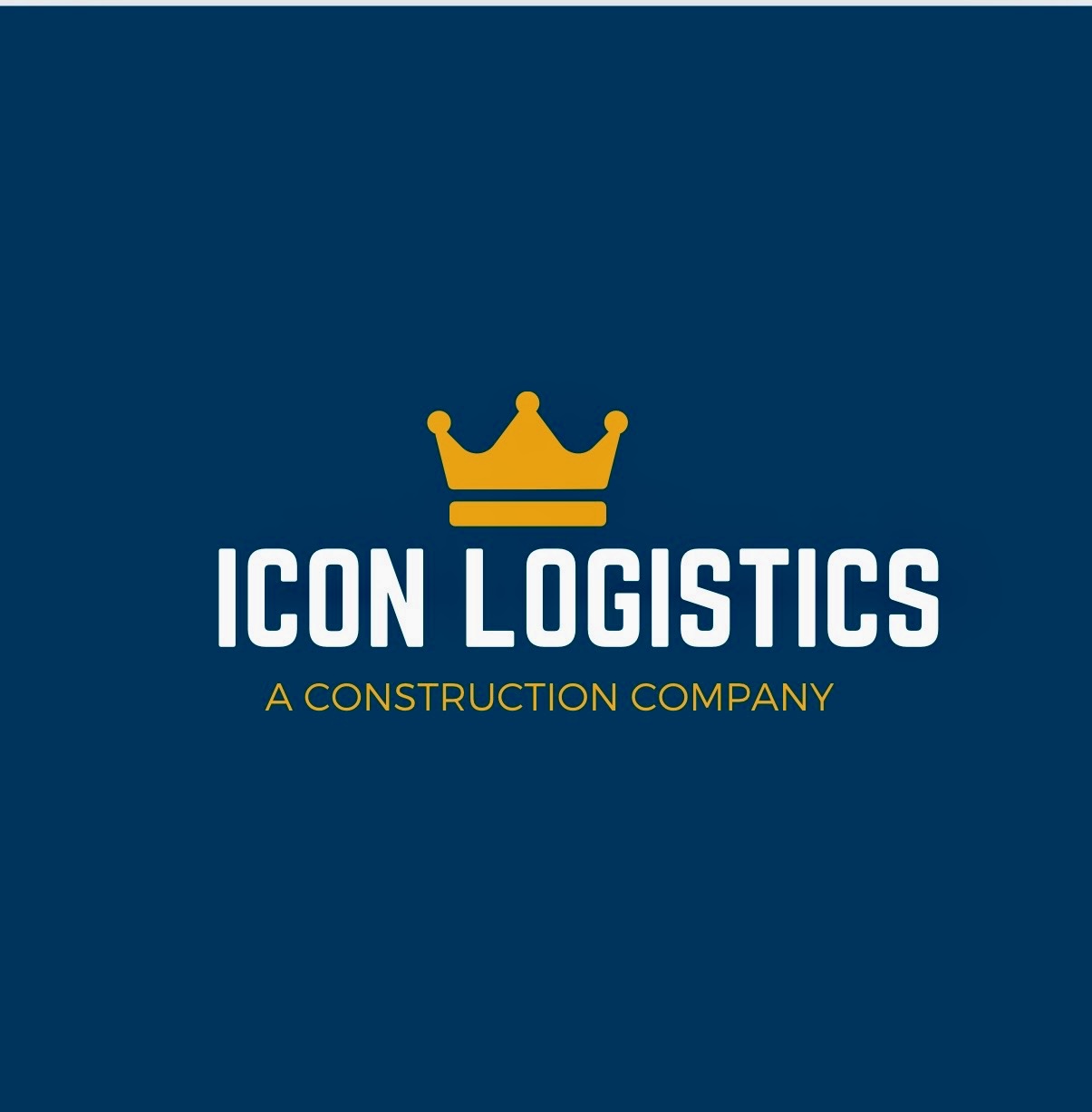 Icon Logistics Inc.