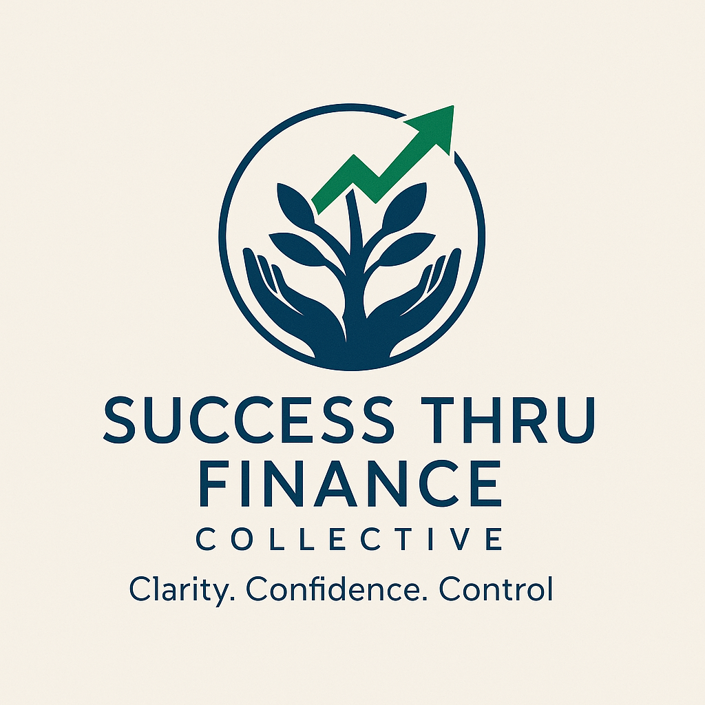 Success Thru Finance Collective, LLC