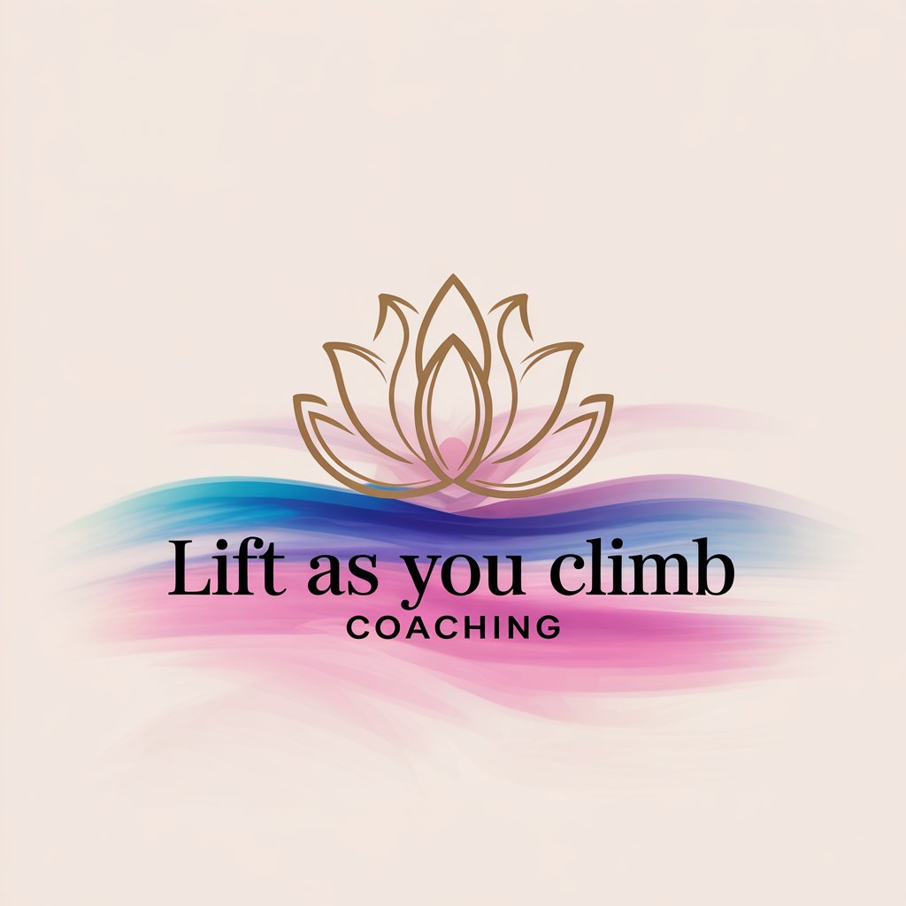Lift As You Climb Coaching