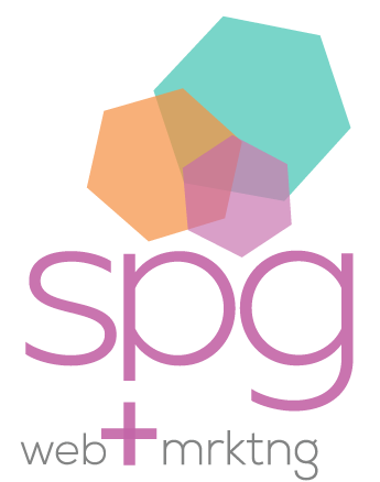 Spg Web + Marketing LLC