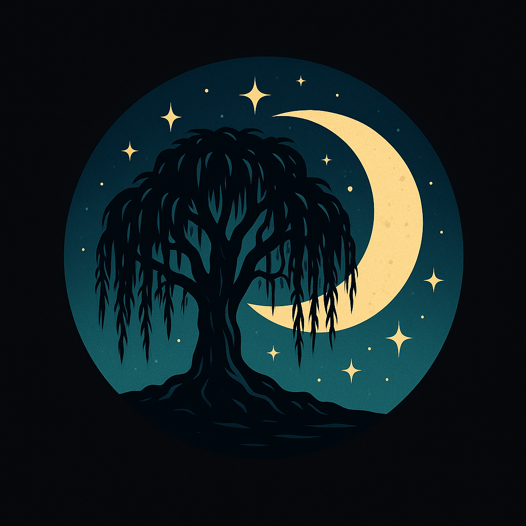 Mystic Moon Trinkets And Treasures LLC