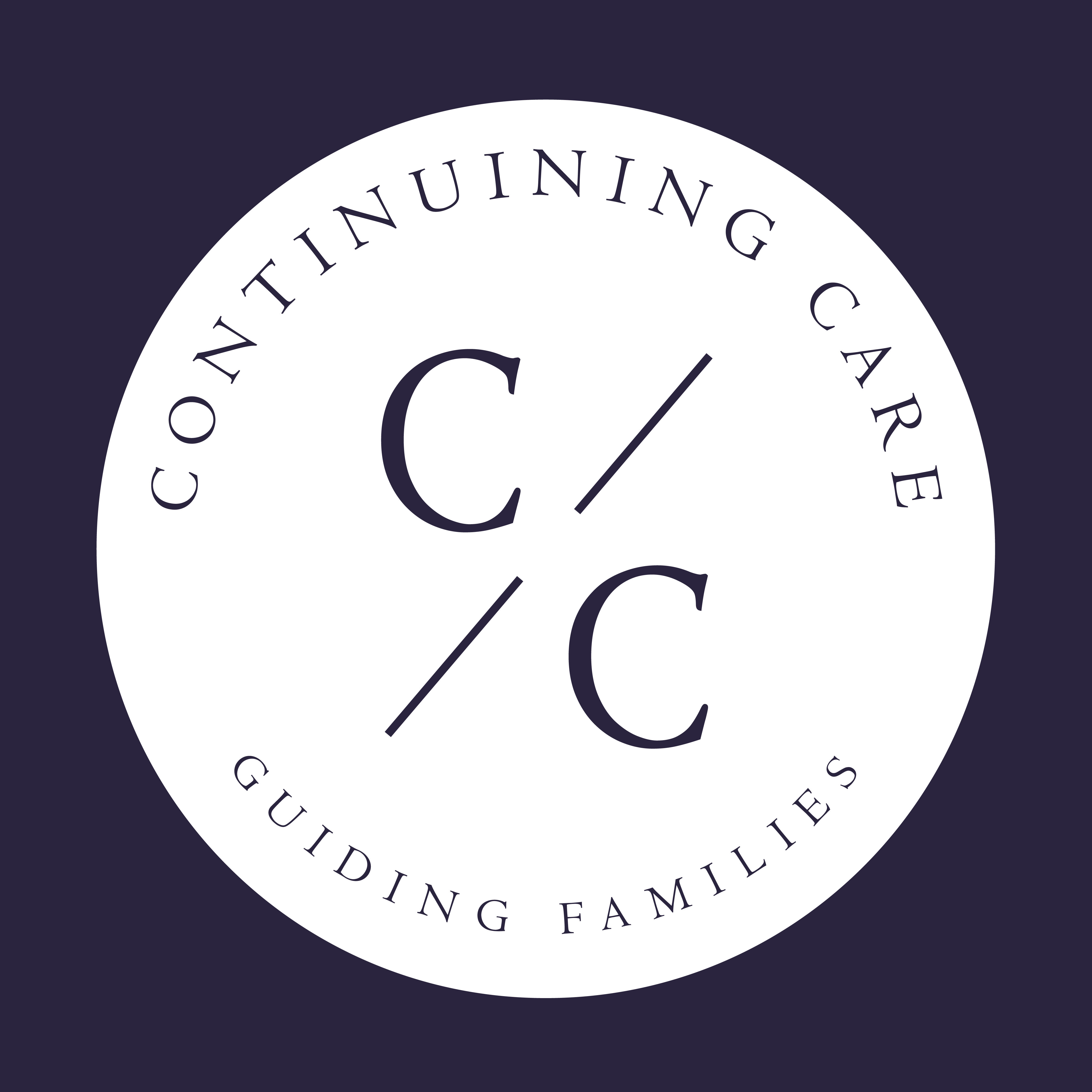 Continuing Care Consultants