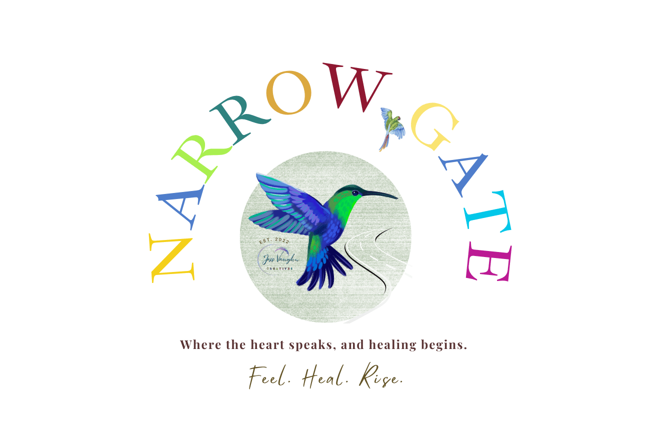 Narrow Gate Greeting Card Co