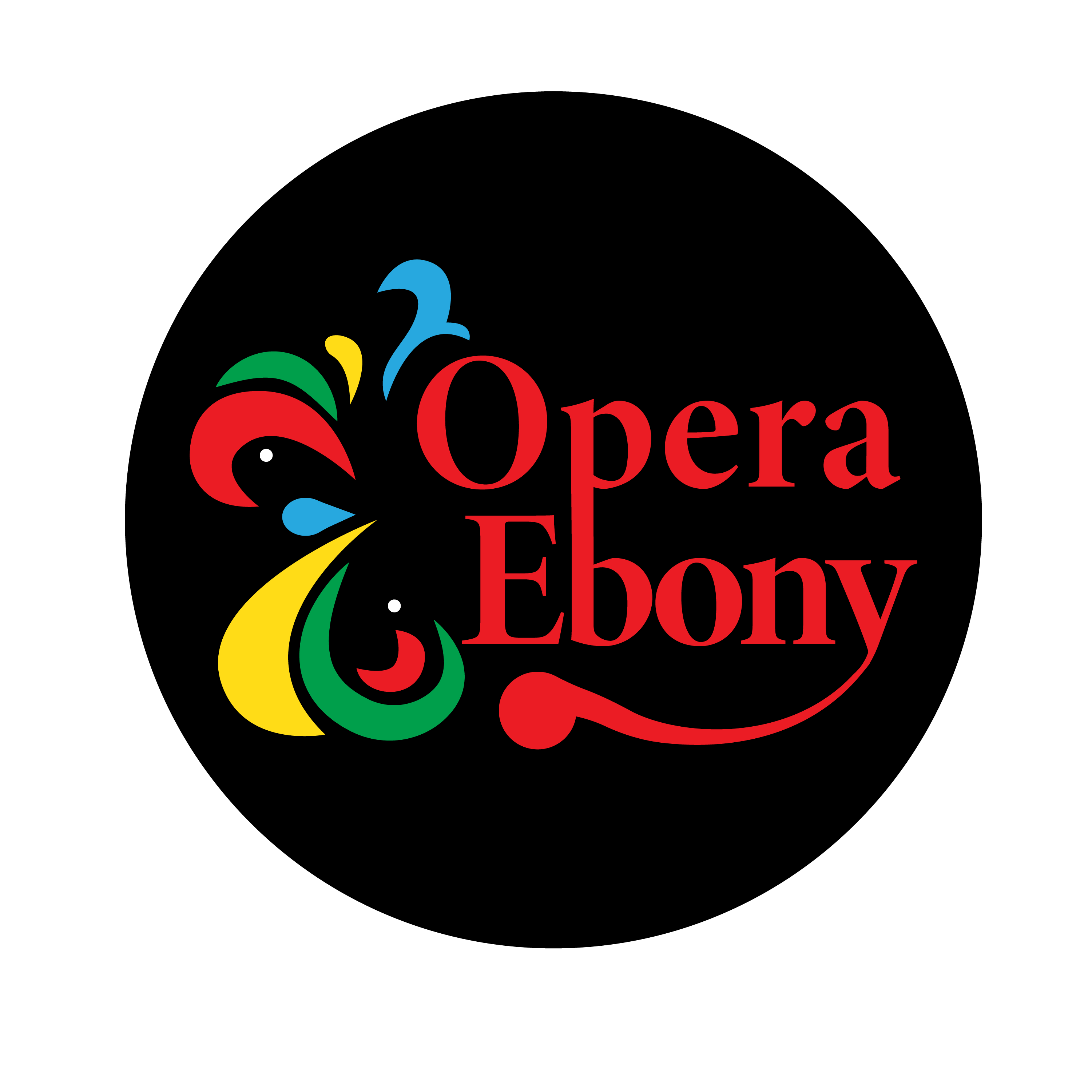 Opera Ebony