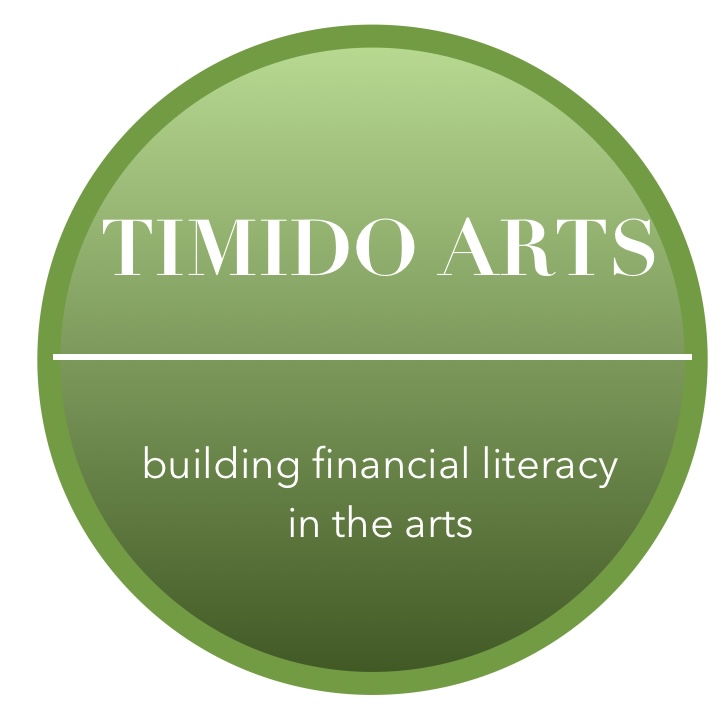 Timido Arts LLC