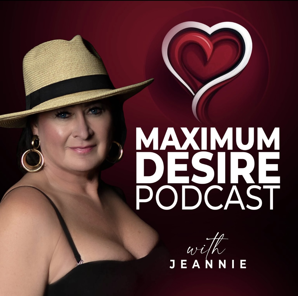 Maximum Desire Podcast