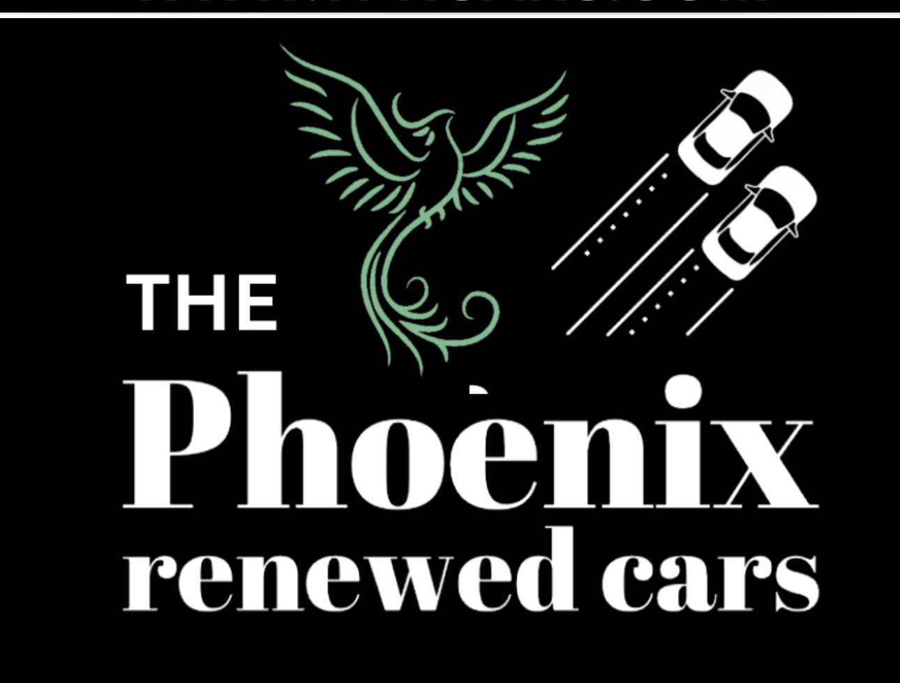 The Phoenix Renewed Cars