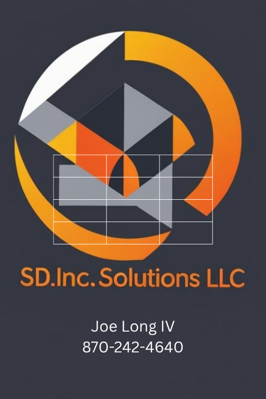 SD.INC.SOLUTIONS LLC 