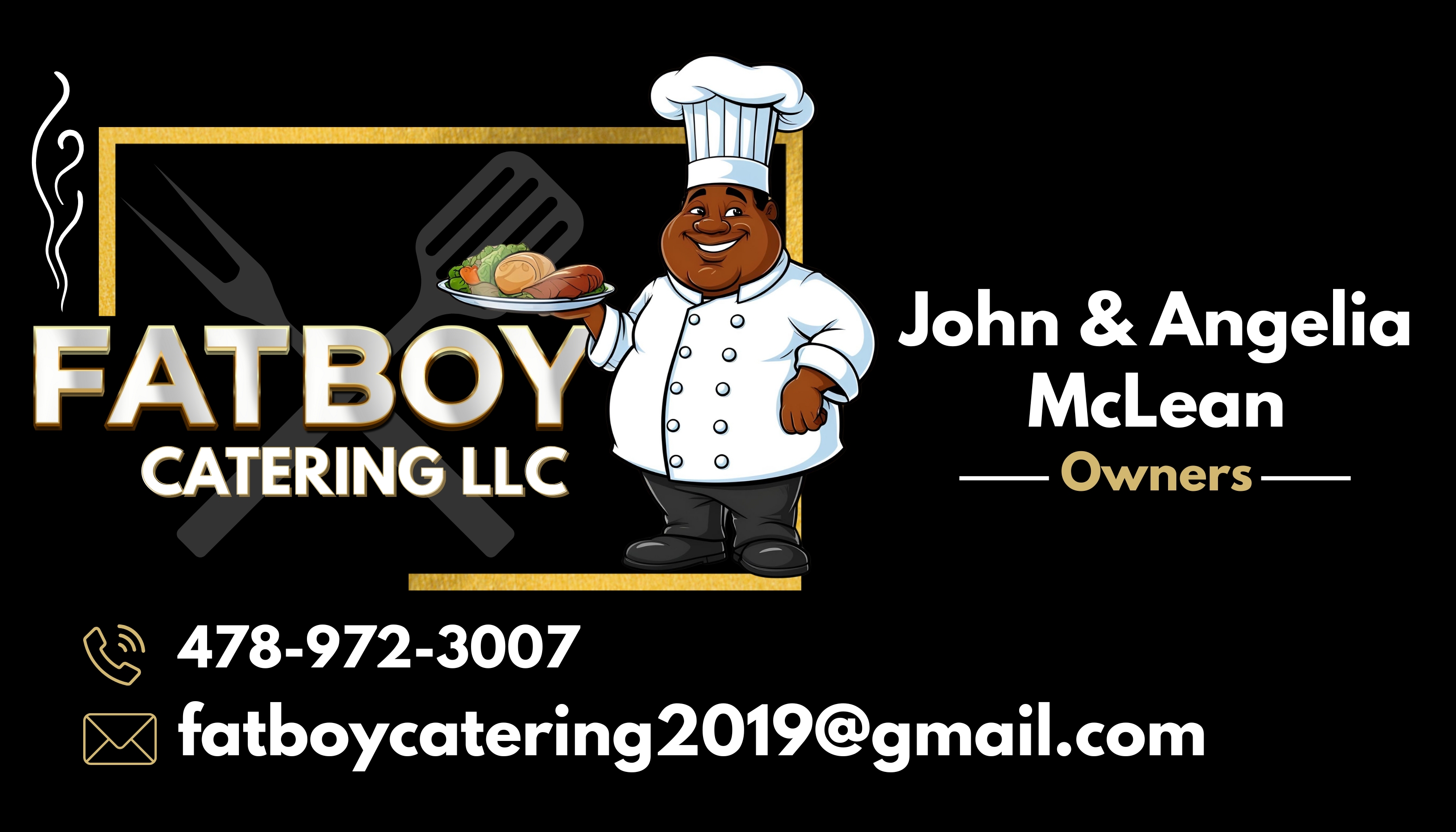 Fatboy Catering