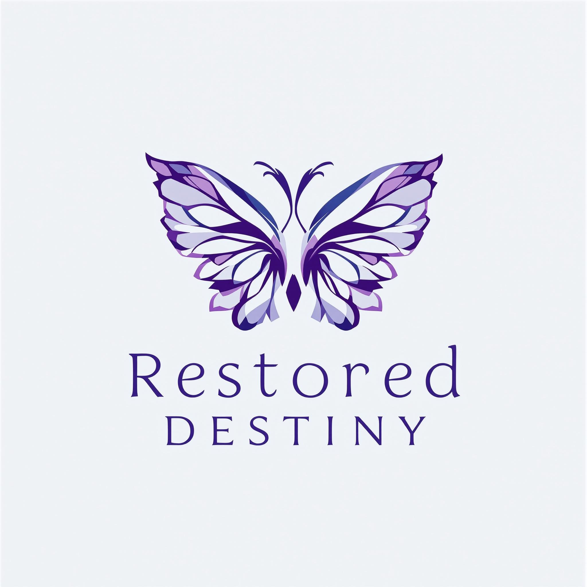 Restored Destiny Corporation
