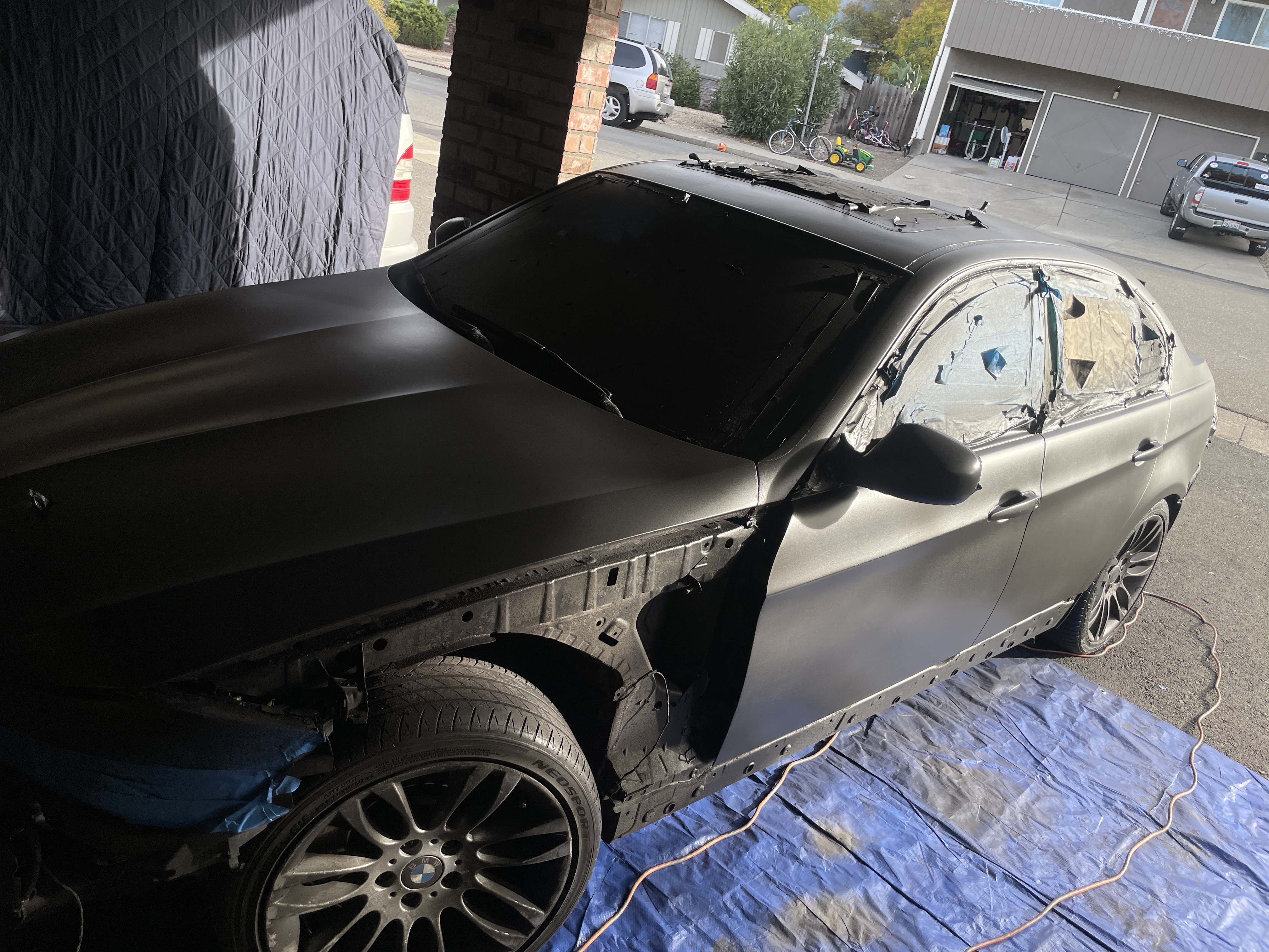 Diesel-up Custom LLC
