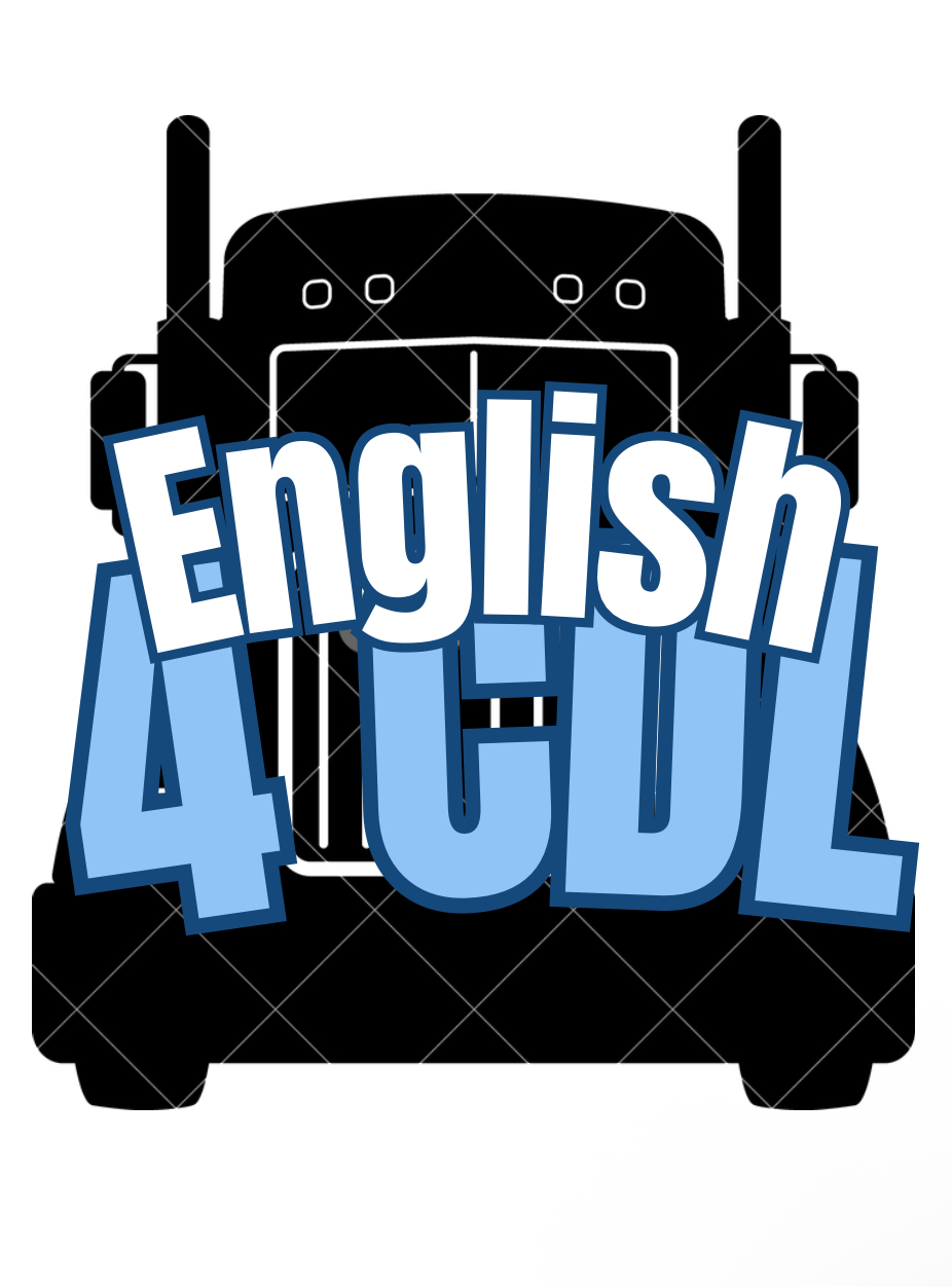 Englishcdl