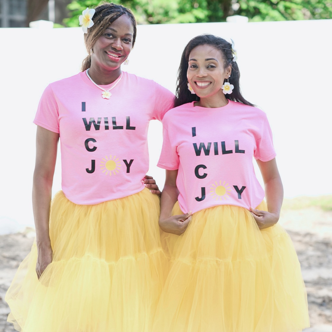 iWillcJoy LLC