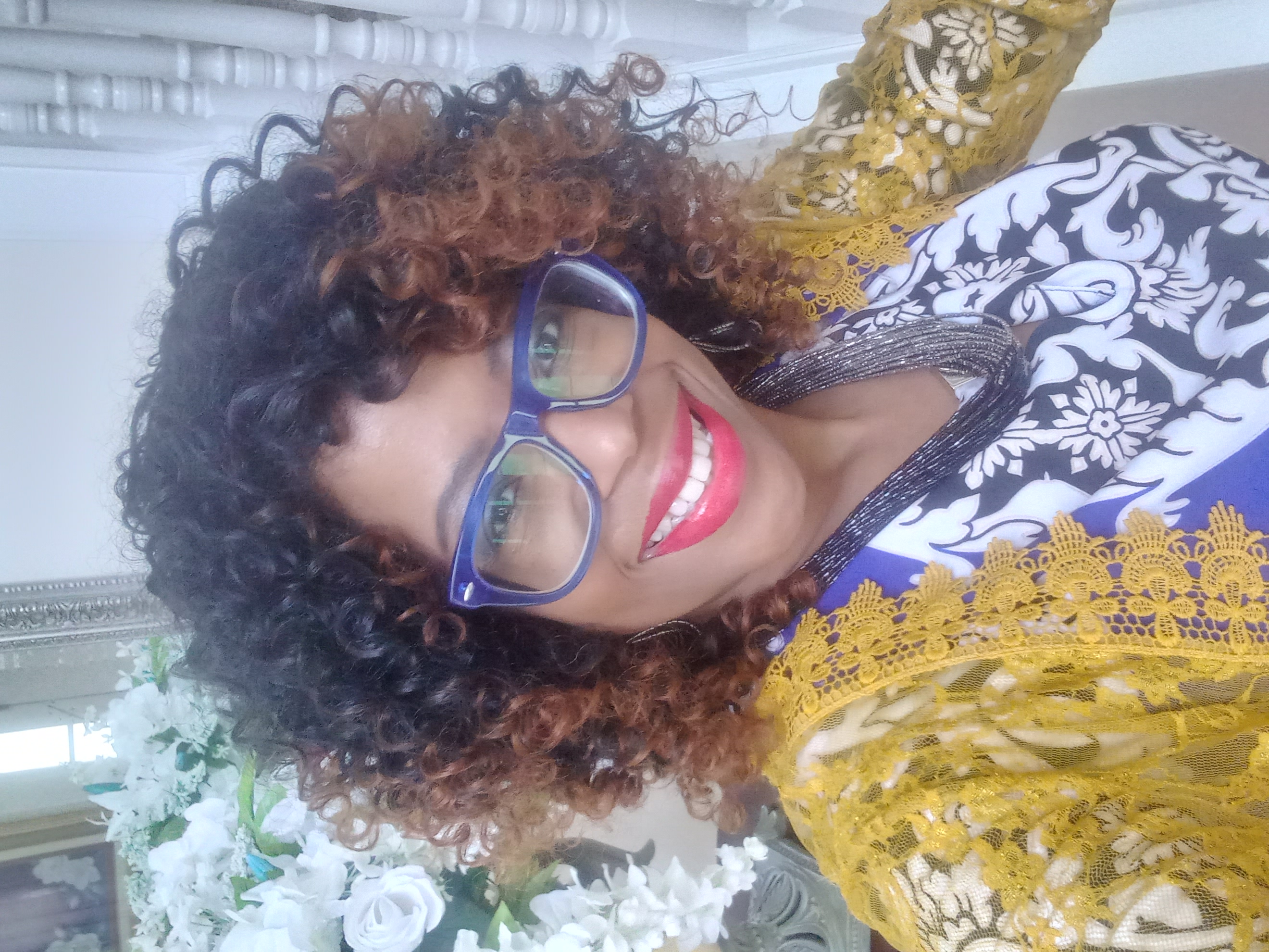 Cee Cee H. Caldwell Enterprises Int'l LLC