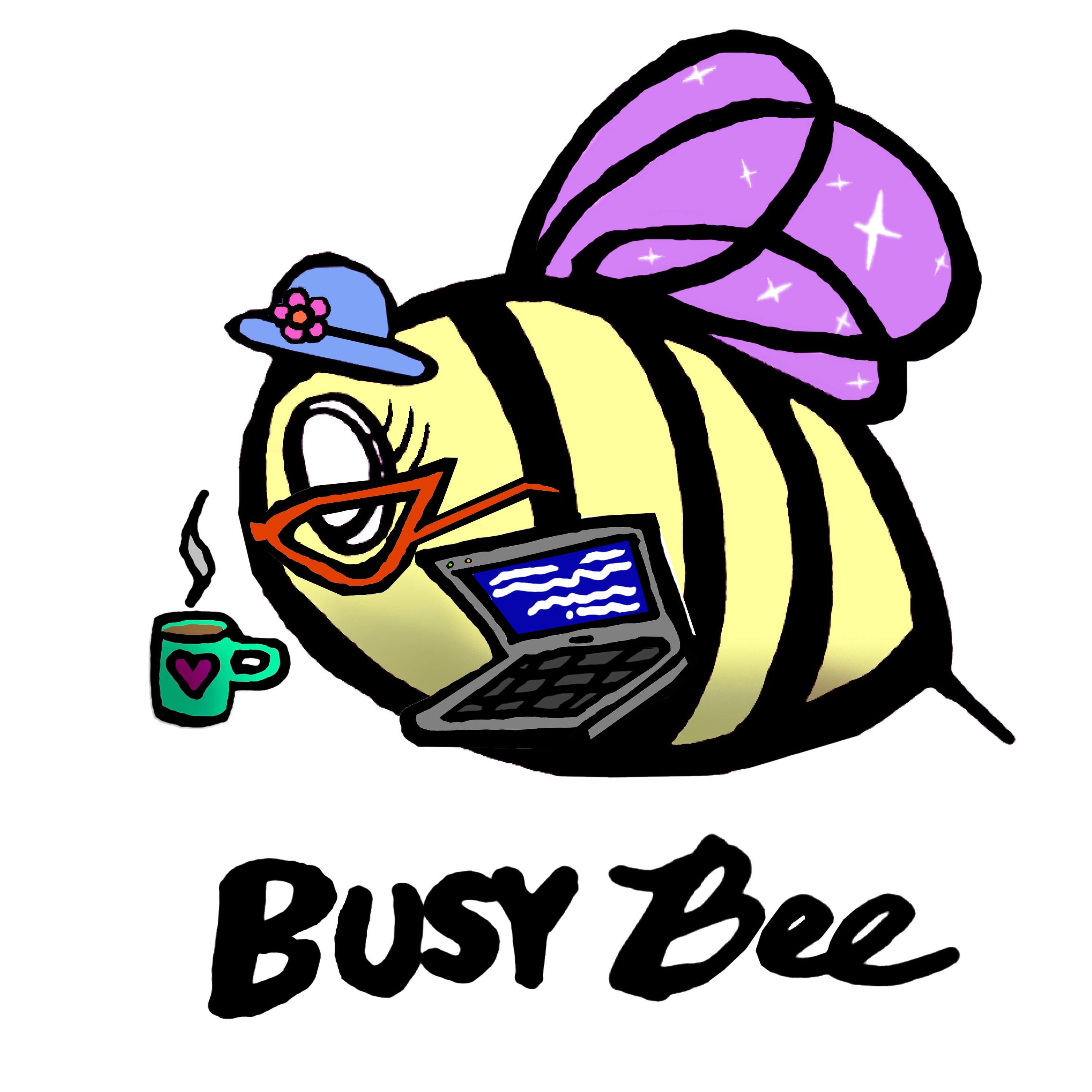 Hunnie Bumble And Friends