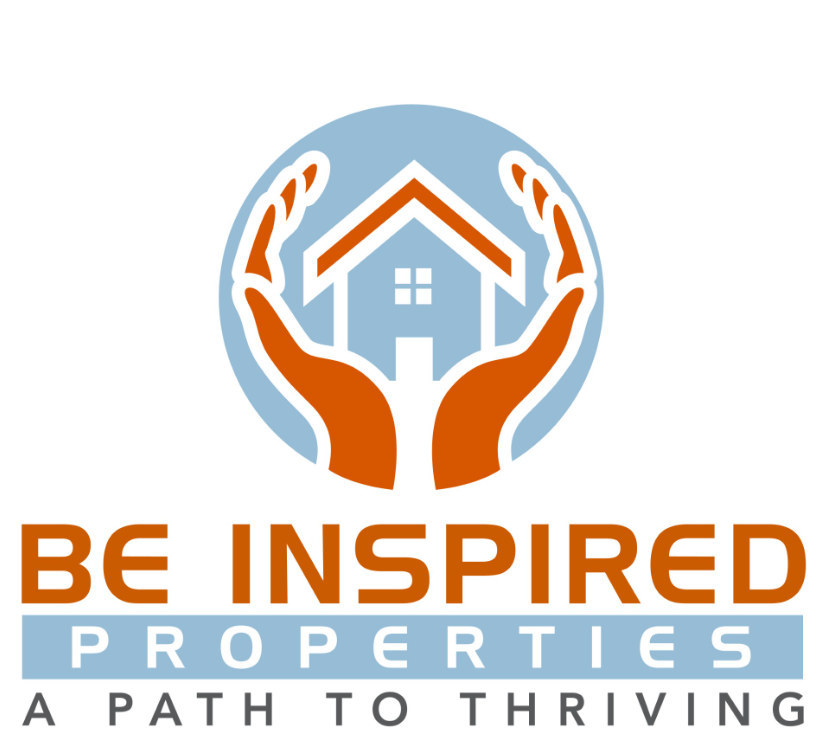 Be Inspired Properties