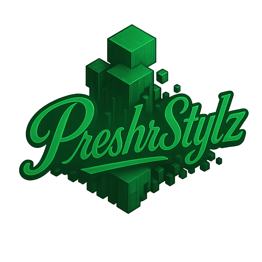 Preshrstylz LLC