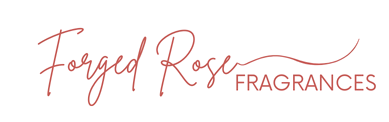 Forged Rose Fragrances