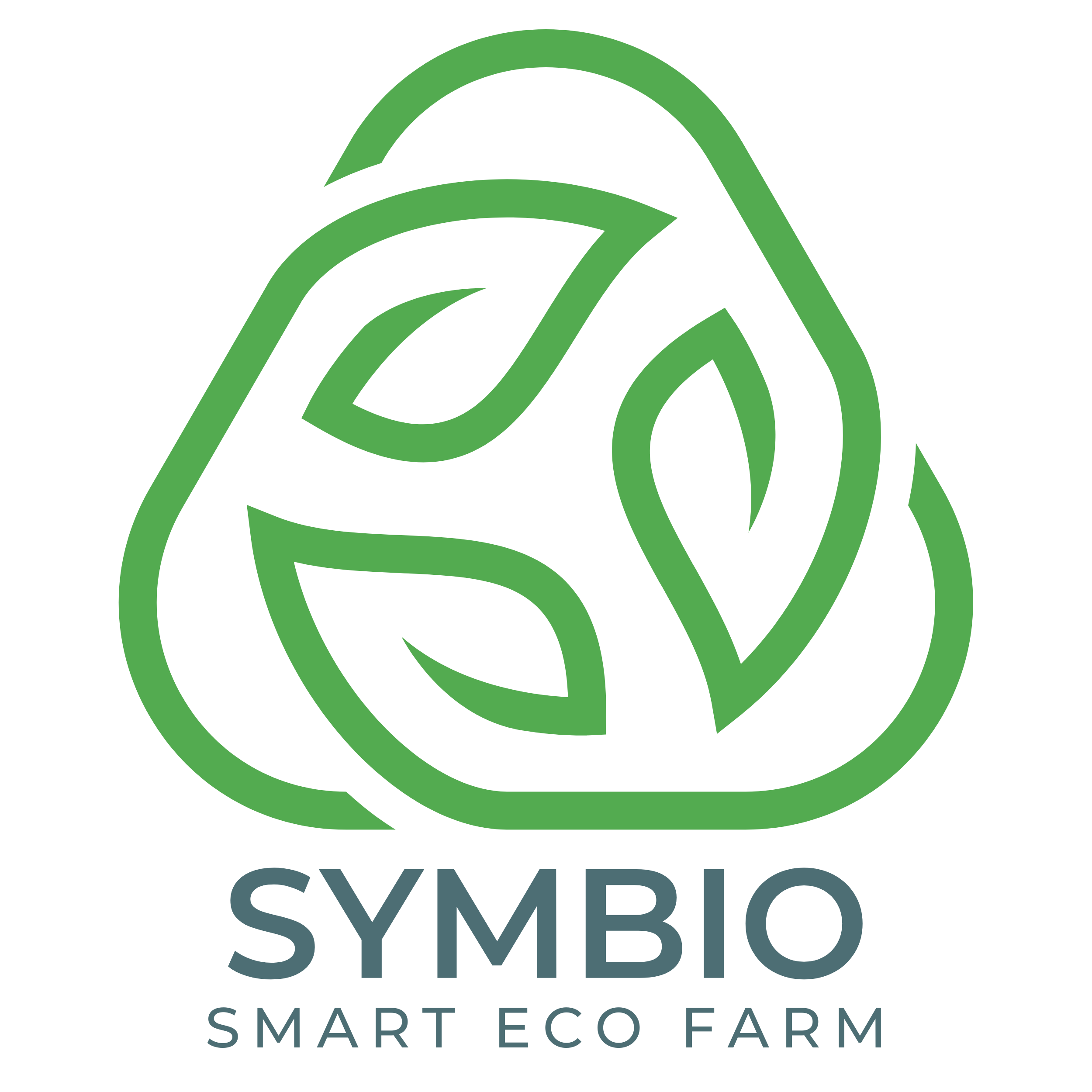 Symbio Smart Eco Farm