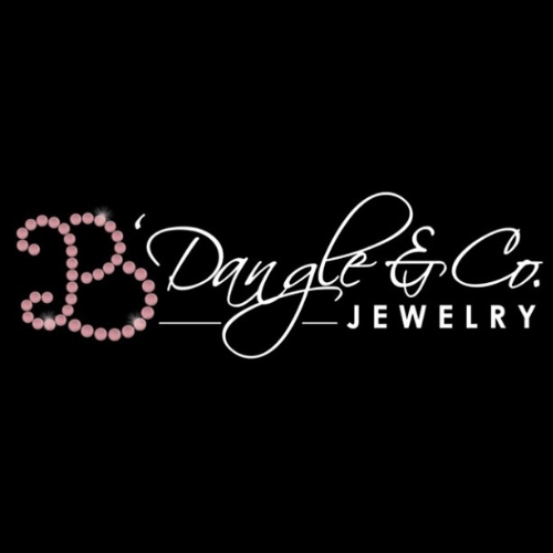 B' Dangle & Co. Jewelry