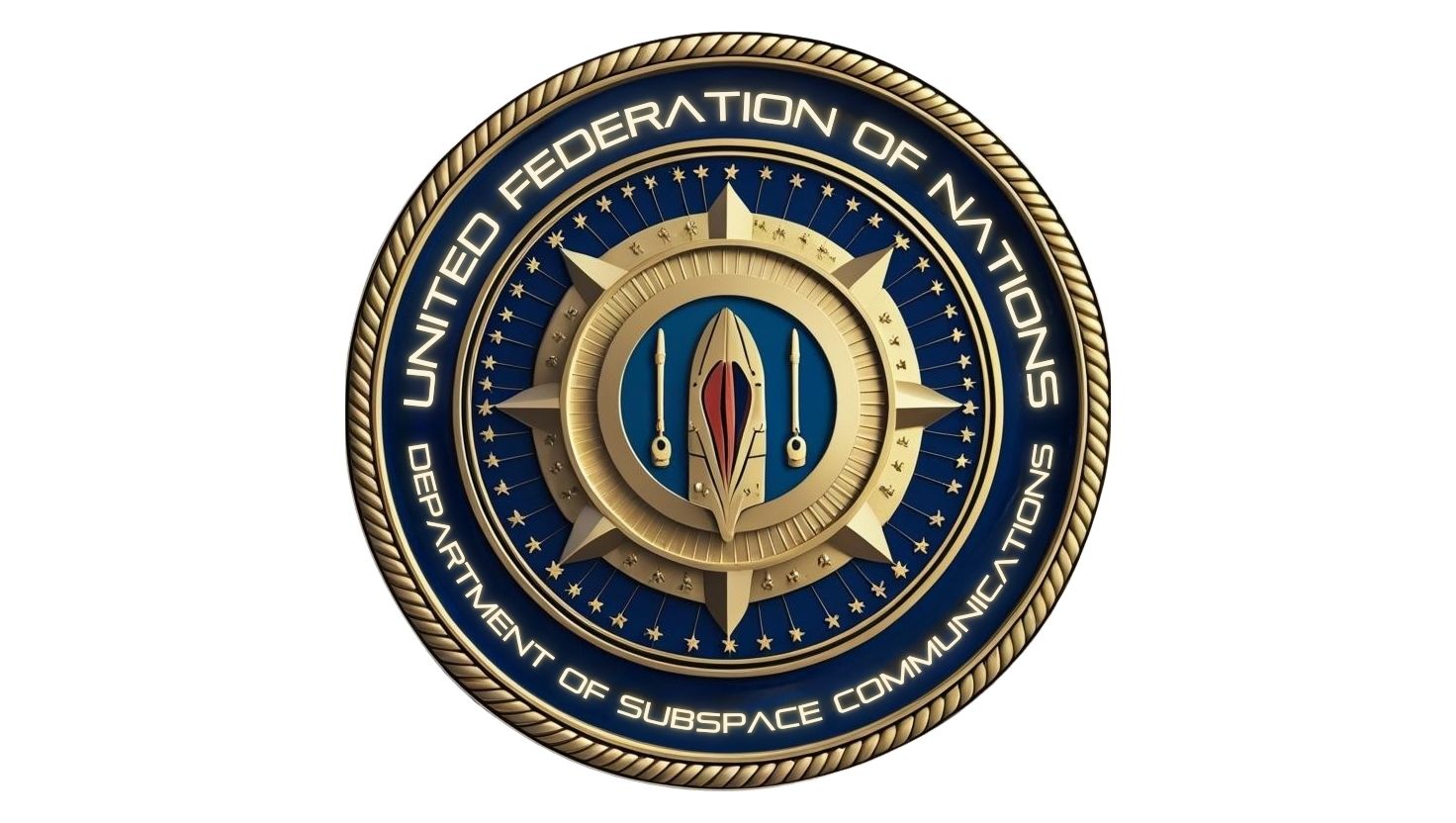 Department Of Subspace Communications