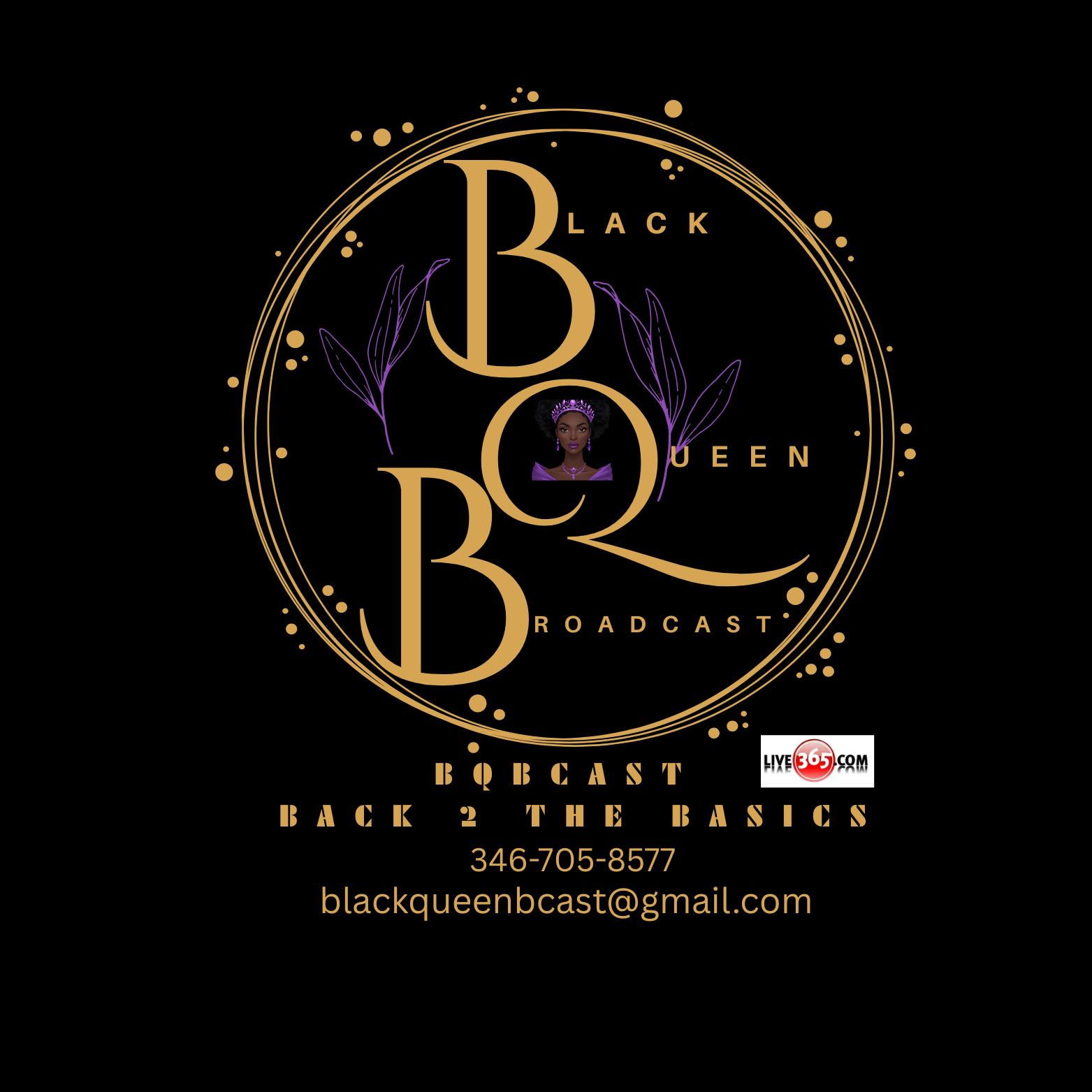 Black Queen Broadcast, LLC