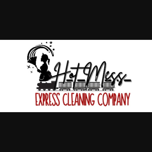 Hot Mess Exoress Cleaning Co