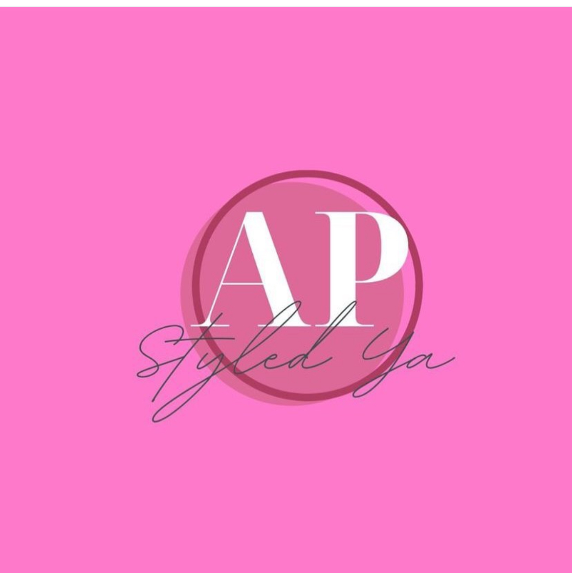 Ap Styled Ya 