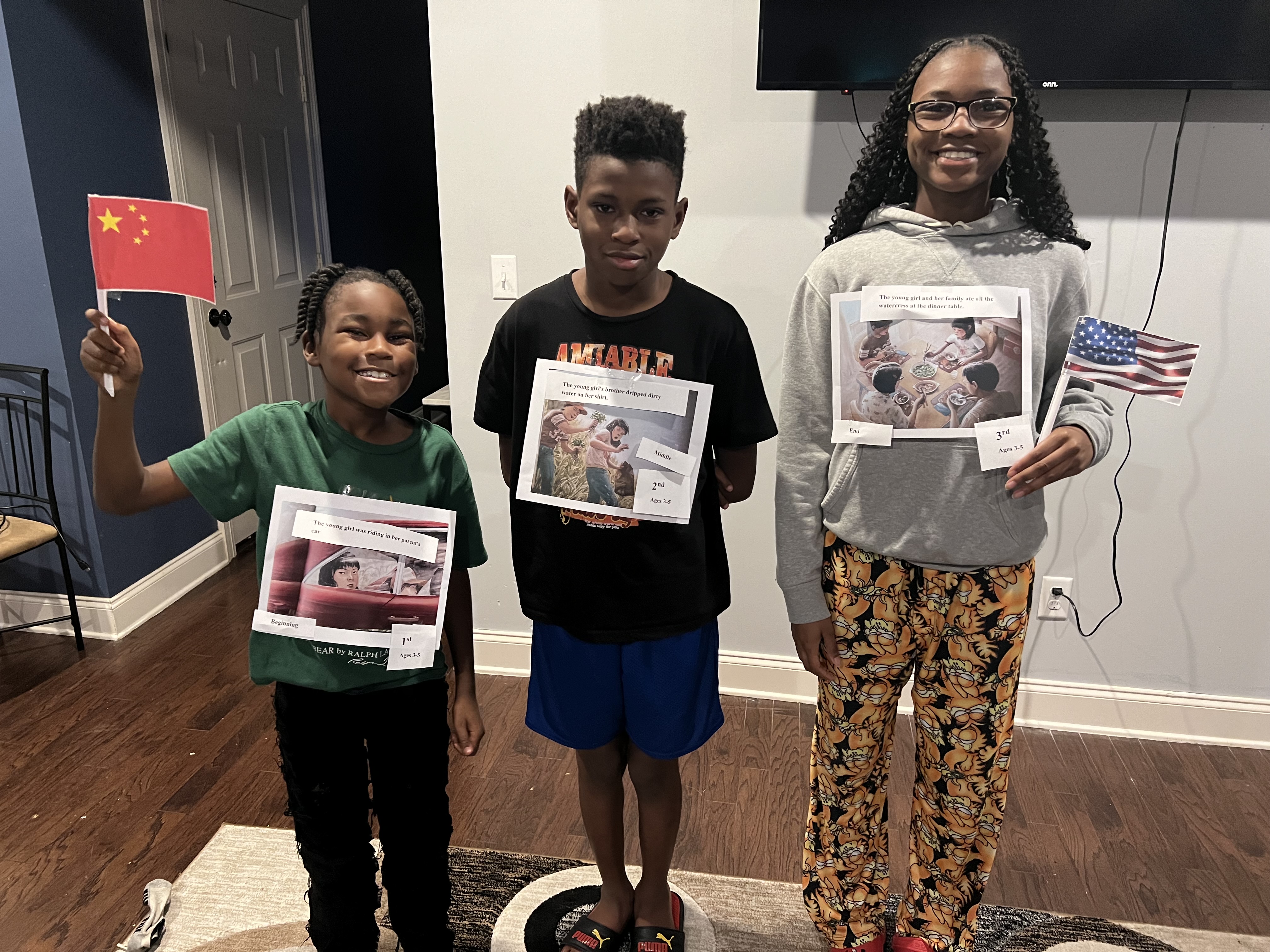 Home Sweet Home Learnng Academy