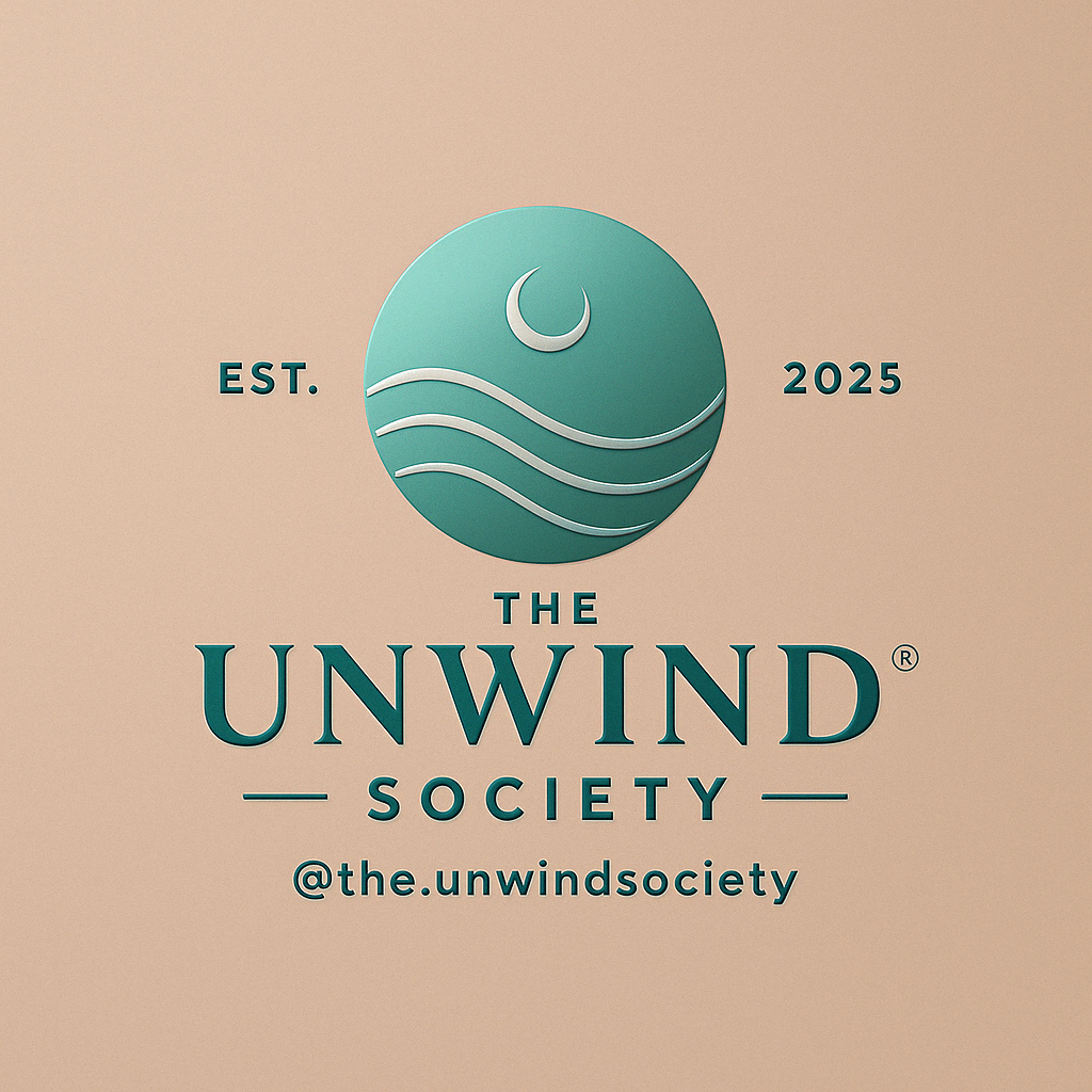 The Unwind Society