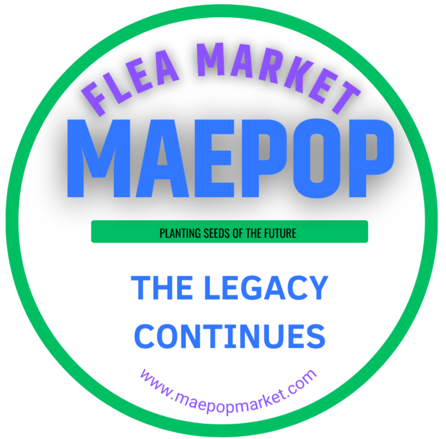 Maepop Industries LLC