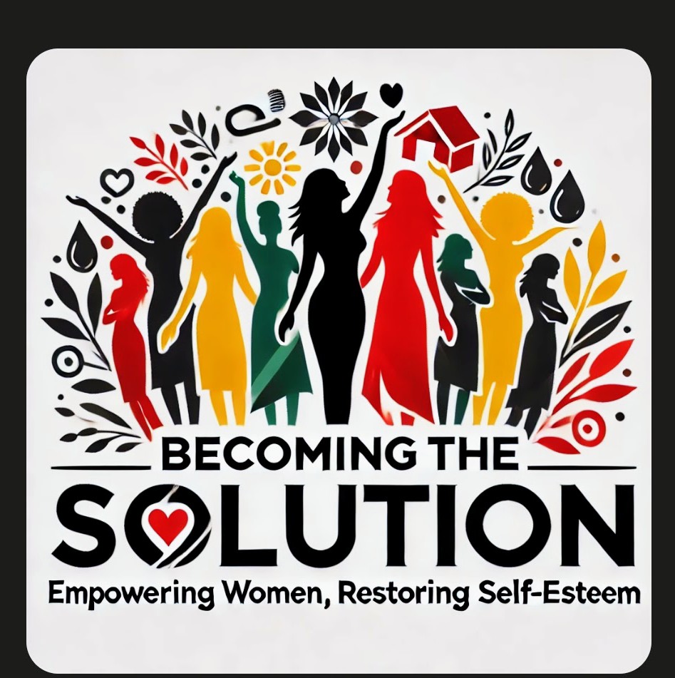 Becoming The Solution