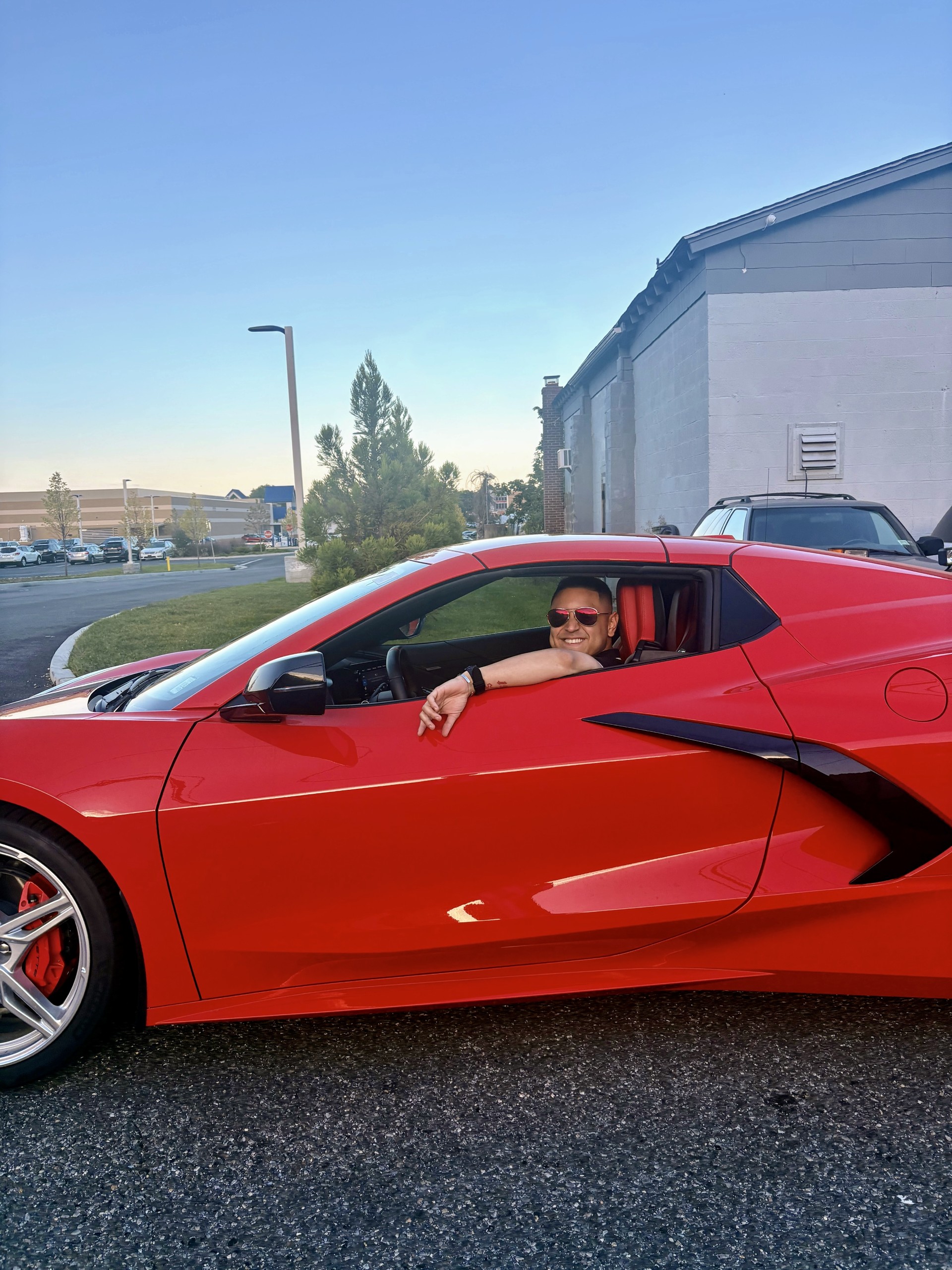 It’s Victorbabyyy L.L.C. | Five Barruetos Inc.