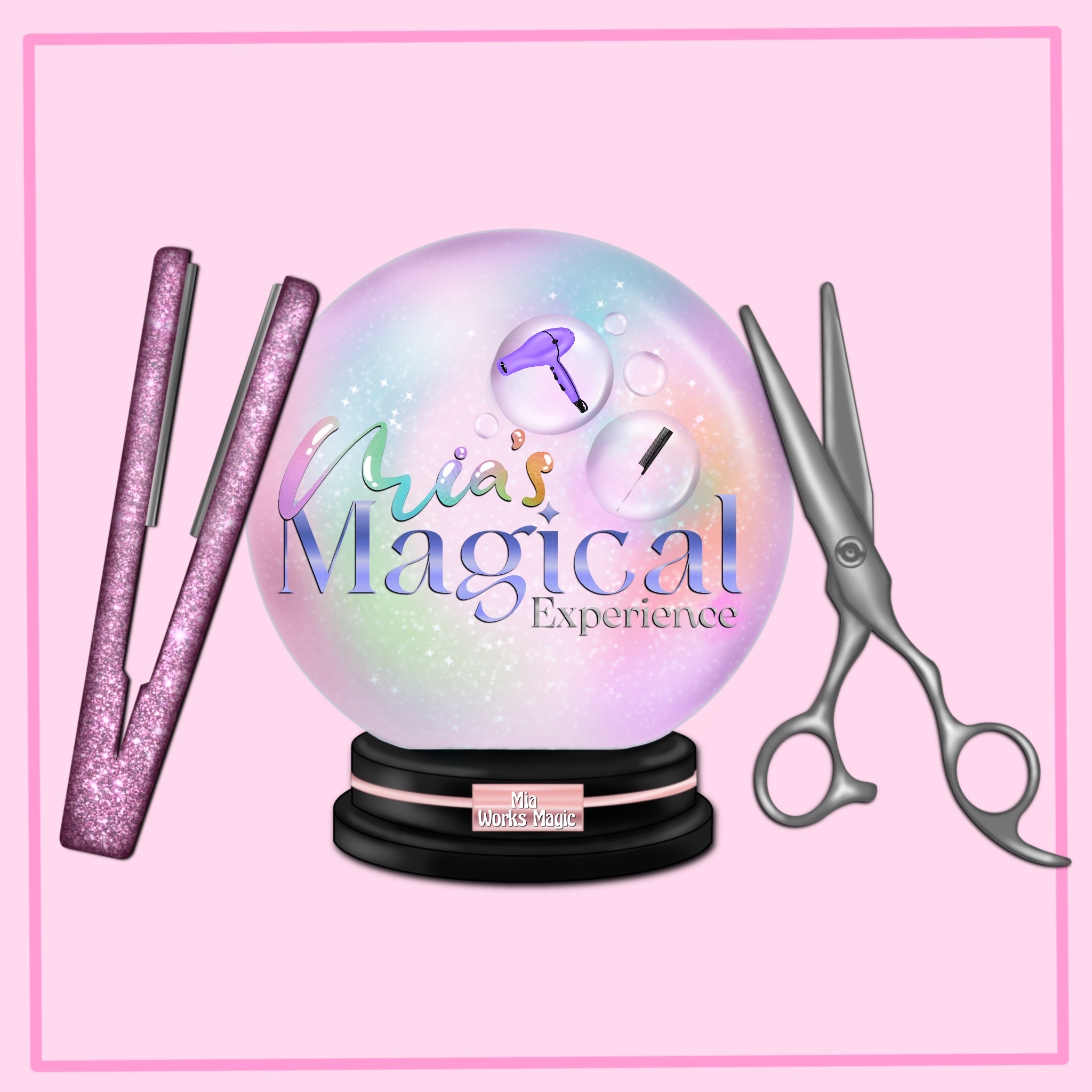 Mia’s Magical Experience LLC